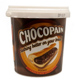 Load image into Gallery viewer, CHOCOPAIN PEANUT CHOCOLATE SPREAD 500G
