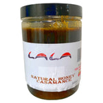 Load image into Gallery viewer, MIEL NATURE (CASAMANCE NATURAL HONEY) 600ML or 1 Liter

